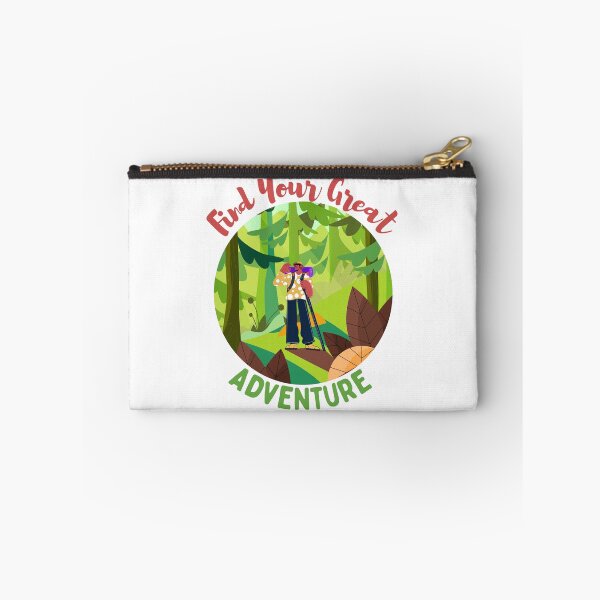 Item preview, forest adventure background colorful cartoon sketch, tree designed and sold by PrintLess-77.