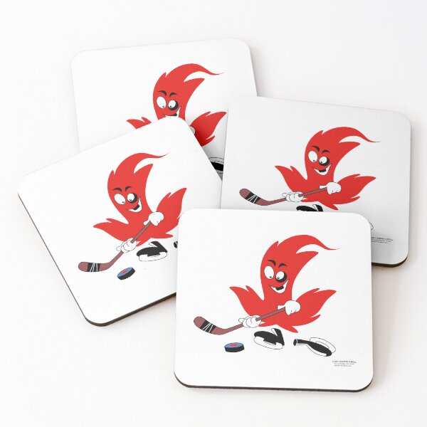 Item preview, Leafie the Canadian Maple Leaf designed and sold by Warren  O'Neill.