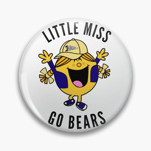 Item preview, Lil Miss Go Bears designed and sold by oliviapaz.