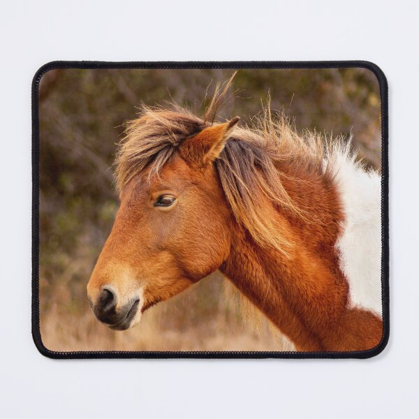 Item preview, Horse Portrait designed and sold by ArtByJAL.