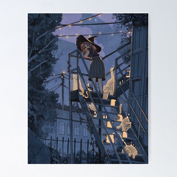 Luminescence Poster
