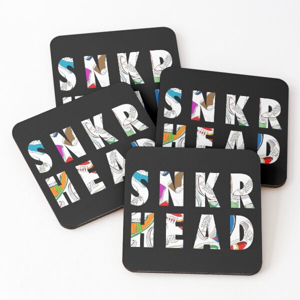 Item preview, SNKR Head designed and sold by The-Snkr-Shop.