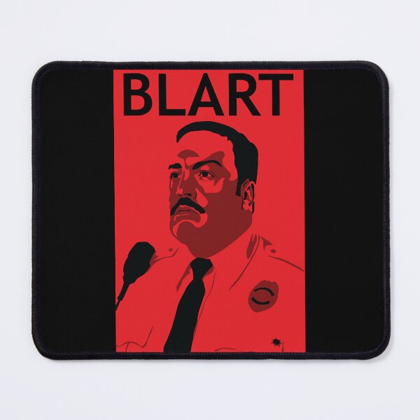 Item preview, BLART designed and sold by MarkCampb78292.