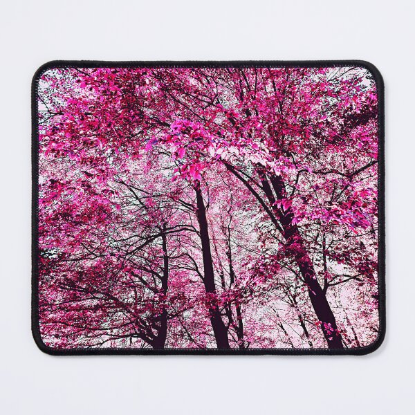Item preview, PINK TREES designed and sold by Swooncake Press.