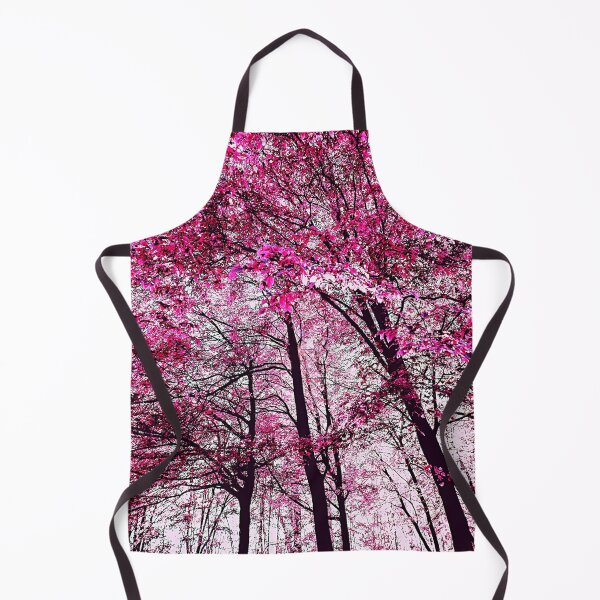 Item preview, PINK TREES designed and sold by Swooncake Press.