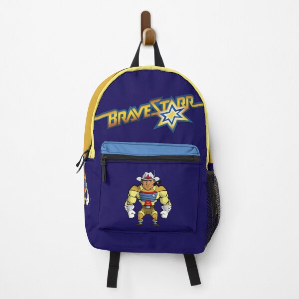 Item preview, Bravestar Caricature designed and sold by CyberGirlz.