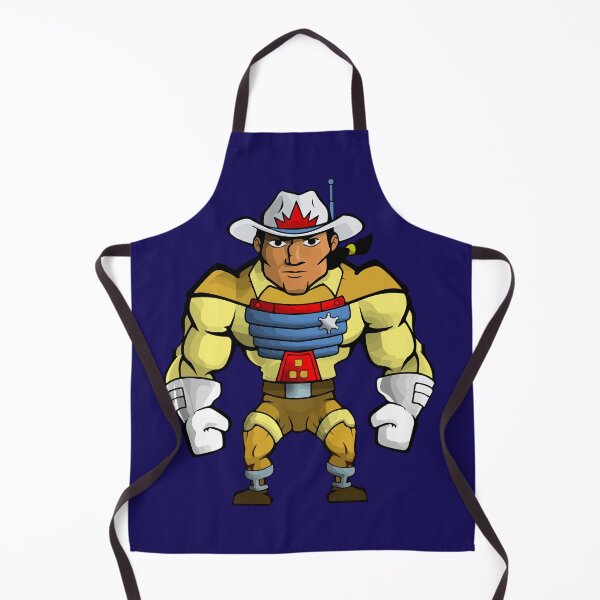 Item preview, Bravestar Caricature designed and sold by CyberGirlz.