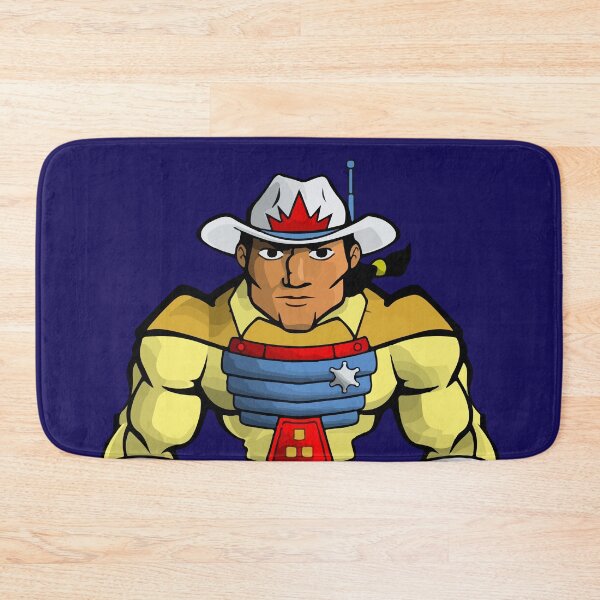 Item preview, Bravestar Caricature designed and sold by CyberGirlz.