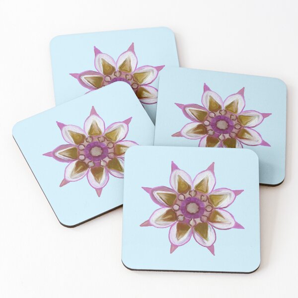 Item preview, Star Flower  designed and sold by Veralex.