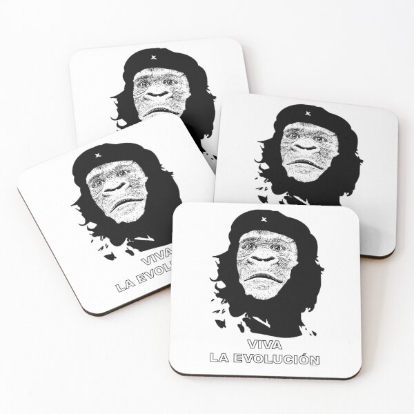 Item preview, VIVA LA EVOLUCIÓN designed and sold by geldorgo.