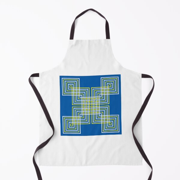 Item preview, Interlocking Shapes no. 2 designed and sold by Neil Feigeles.