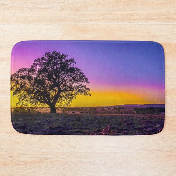 Item preview, Gorgeous Sunrise Colours - Metcalfe, Victoria designed and sold by Steven Jodoin.
