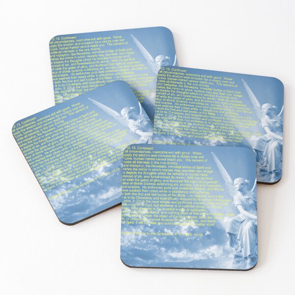 Item preview, Revelation 12: 13 MBE-continued Art designed and sold by Alicefish.