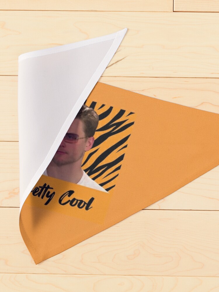 Joe burrow bengals Pet Bandana for Sale by Seven