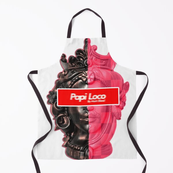 Item preview, papi loco designed and sold by MarkBlend.