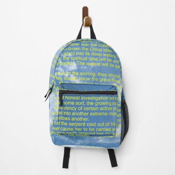 Item preview, Revelation 12: 13, 14, 15 MBE Art designed and sold by Alicefish.