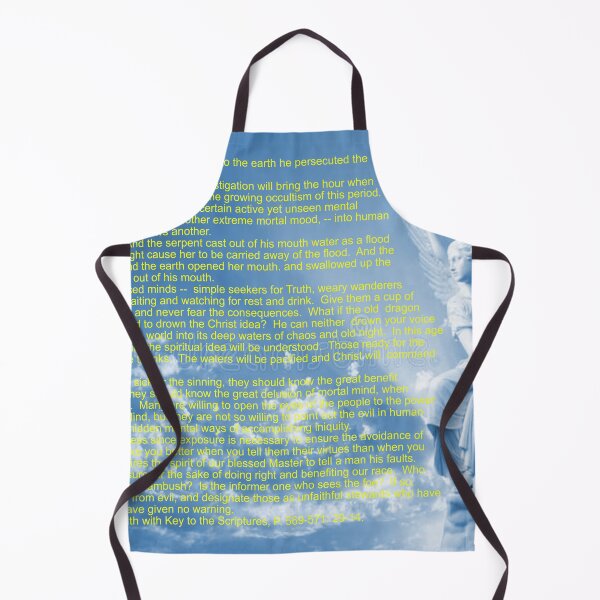 Item preview, Revelation 12: 13, 14, 15 MBE Art designed and sold by Alicefish.