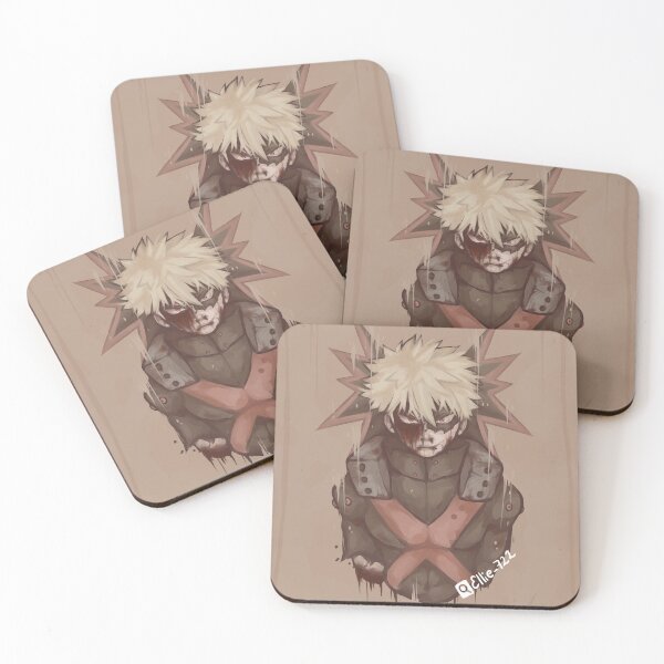Item preview, Bakugo M designed and sold by Drawness.