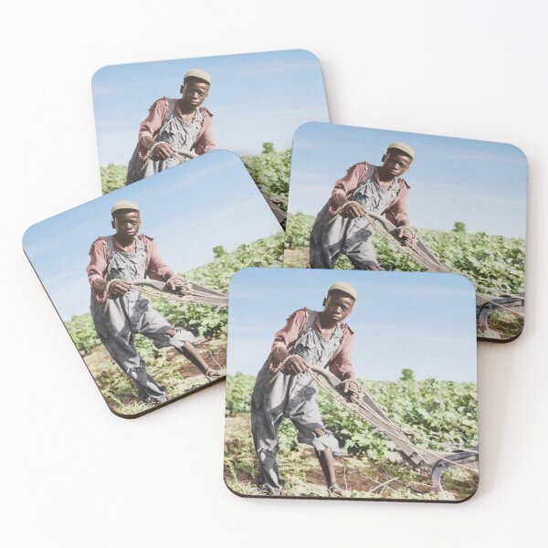 Item preview, 13 year old Sharecropper's Son, 1937 Georgia designed and sold by PatSeg Photos.