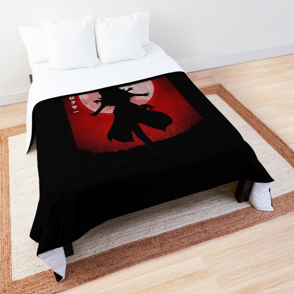 Fairy shop tail comforter