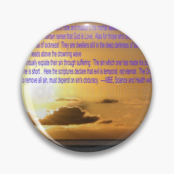 Item preview, Revelation 12: 10, 12 MBE-continued Art designed and sold by Alicefish.