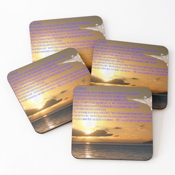 Item preview, Revelation 12: 10, 12 MBE-continued Art designed and sold by Alicefish.