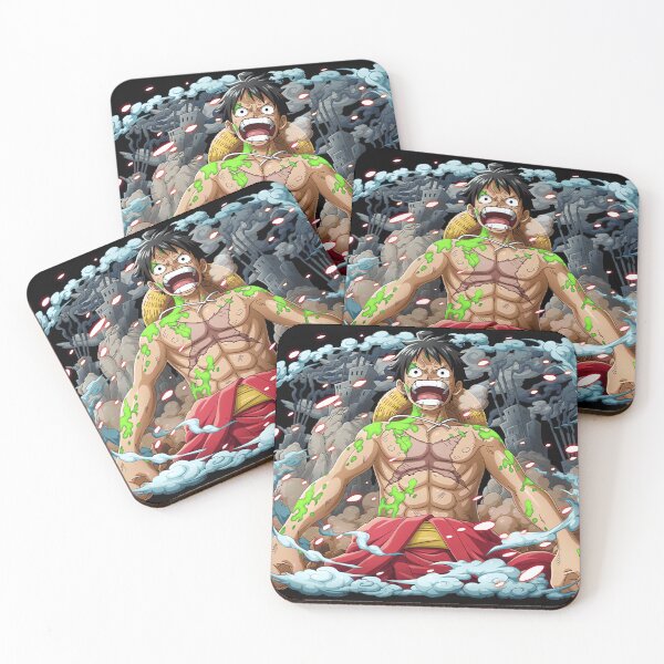 Item preview, LUFFY designed and sold by erickamerer.