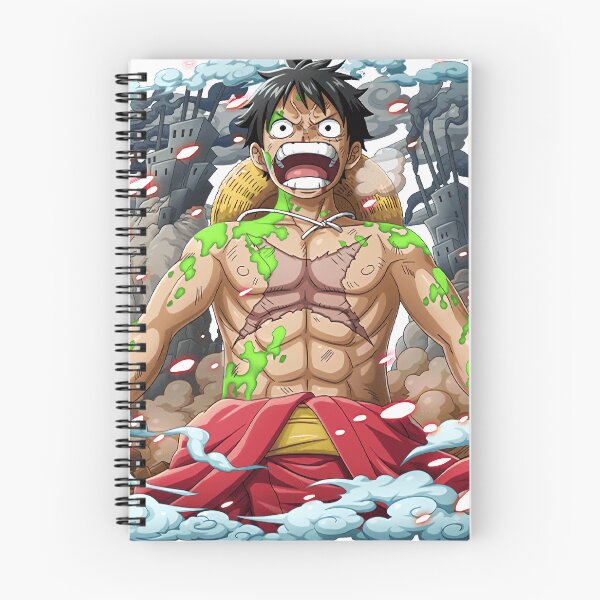 Item preview, LUFFY designed and sold by erickamerer.
