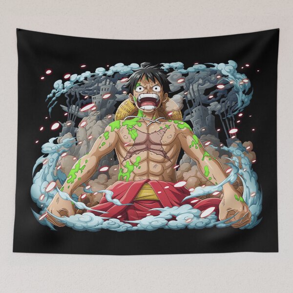 Item preview, LUFFY designed and sold by erickamerer.