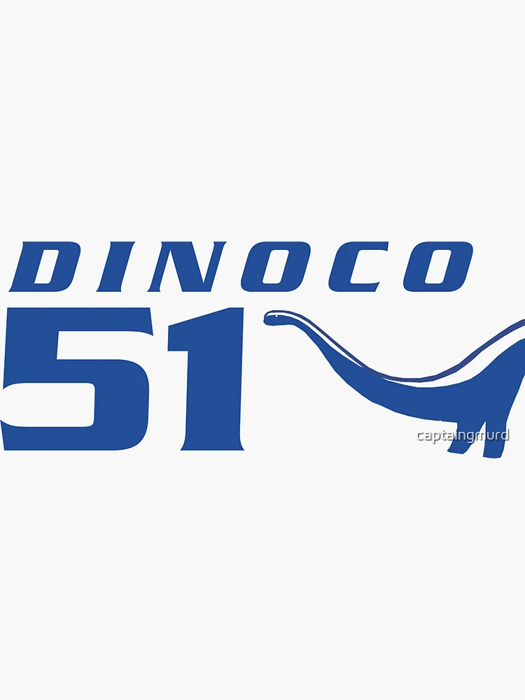 Dinoco Cruz Cars 3 Sticker for Sale by captaingmurd Redbubble