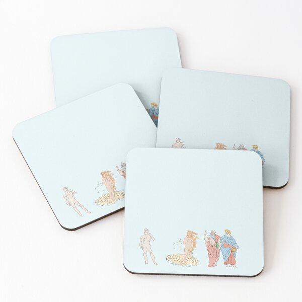 Item preview, Renaissance Figures designed and sold by Scotia Boyd.