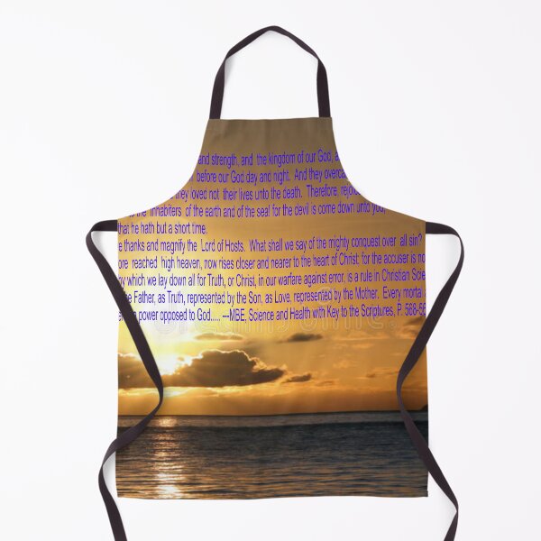 Item preview, Revelation 12: 10, 12 MBE Art designed and sold by Alicefish.