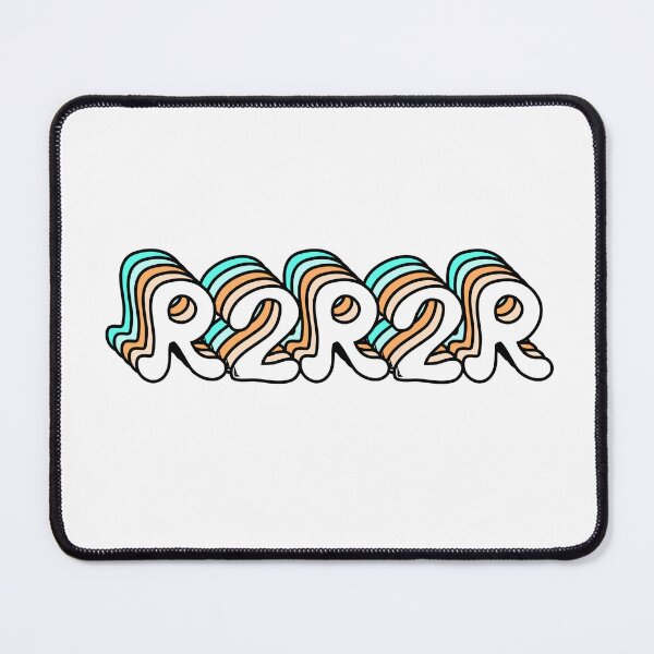 Item preview, R2R2R  designed and sold by Cy1982.