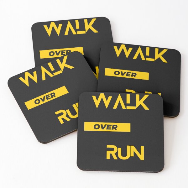 Item preview, Walk over run designed and sold by Takha International By TJ.