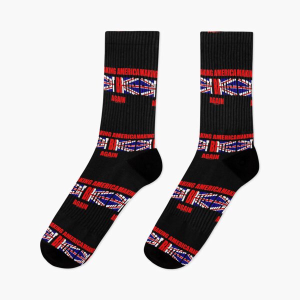 Item preview, Making America Great (British) Again Design designed and sold by muz2142.