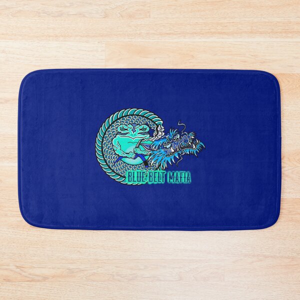 Item preview, Blue Belt Mafia designed and sold by Barkainian.