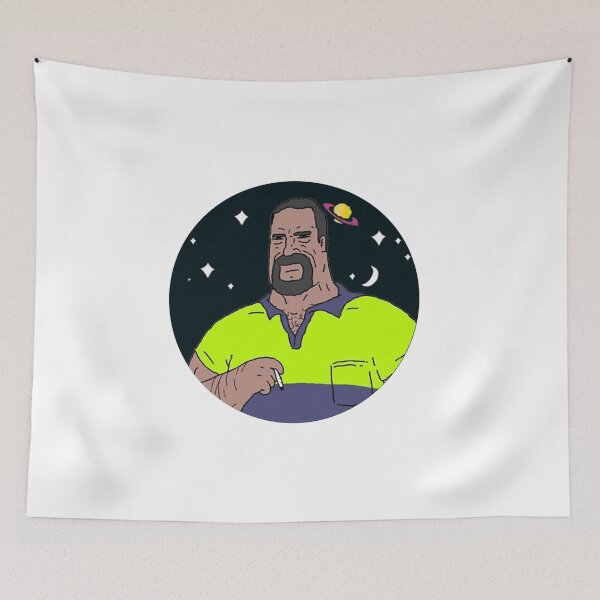 Item preview,  the big lez show designed and sold by ONPINI.
