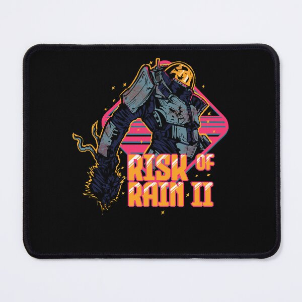 Item preview, Cool Graphic Gift Light Blue Risk Of Rain Cute Gift designed and sold by Frye941.