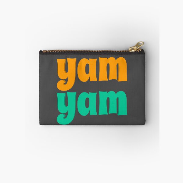 Item preview, yam yam  designed and sold by Trigger413.