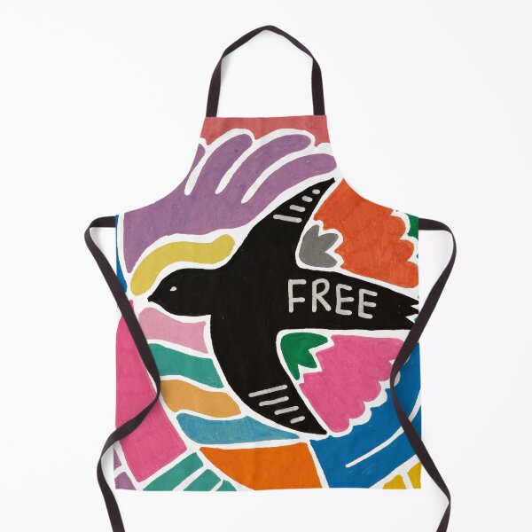 Item preview, Free like a bird designed and sold by ElisaPiron.