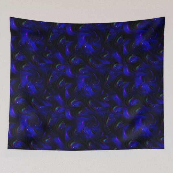 Item preview, Celestial Spin designed and sold by Susan Werby.