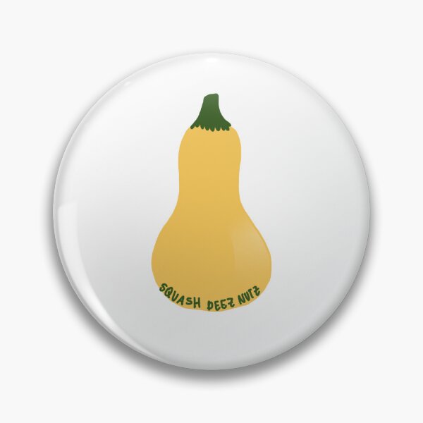 Item preview, Squash deez nutz designed and sold by iheartbofa.