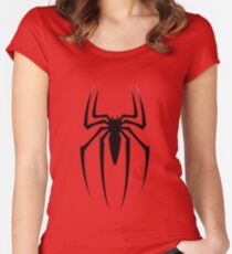 Untitled Women's Fitted Scoop T-Shirt