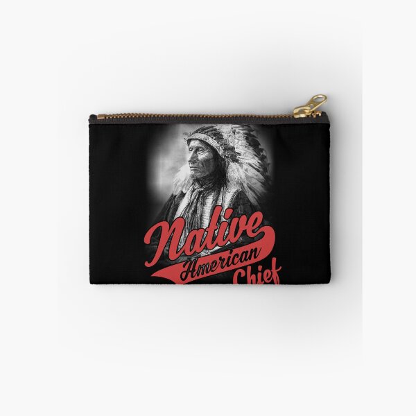 Item preview, Native American Chief designed and sold by nativeStor.