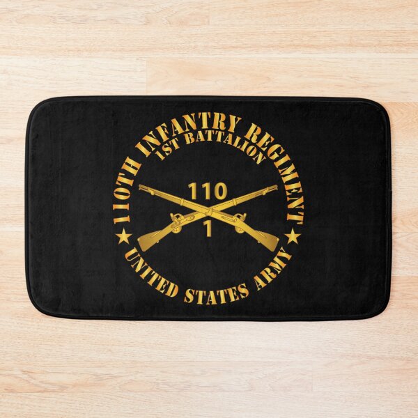 Item preview, Army - 28th Inf Div, NATO - Goppingen, Germany w COLD SVC X 300 designed and sold by Military Insignia Products.