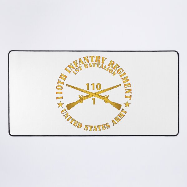 Item preview, Army - 28th Inf Div, NATO - Goppingen, Germany w COLD SVC X 300 designed and sold by Military Insignia Products.
