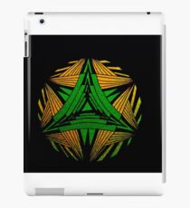 ACCENTS - (Coaster Art) iPad Case/Skin