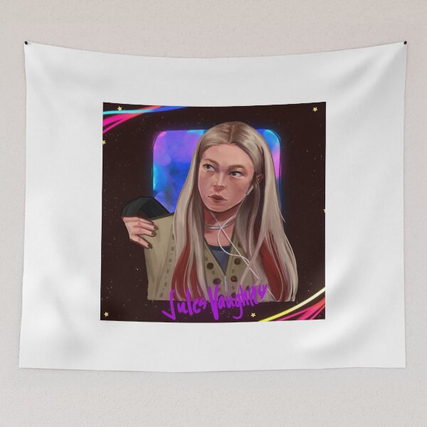 Item preview, Jules Vaughn designed and sold by SuneeKeiko.