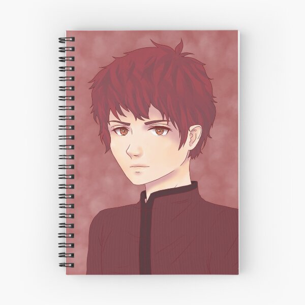 Item preview, Lukas designed and sold by weareallbullets.