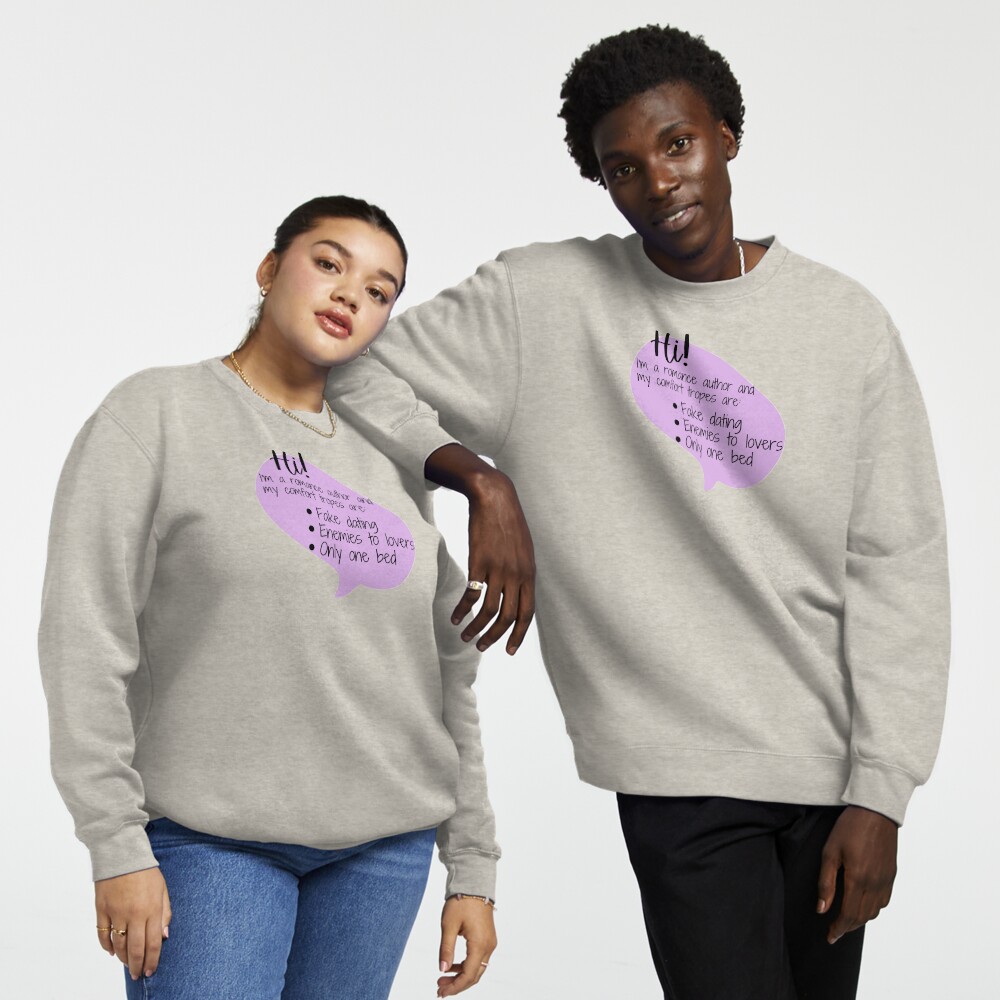 Item preview, Pullover Sweatshirt designed and sold by alaurafilbinlit.